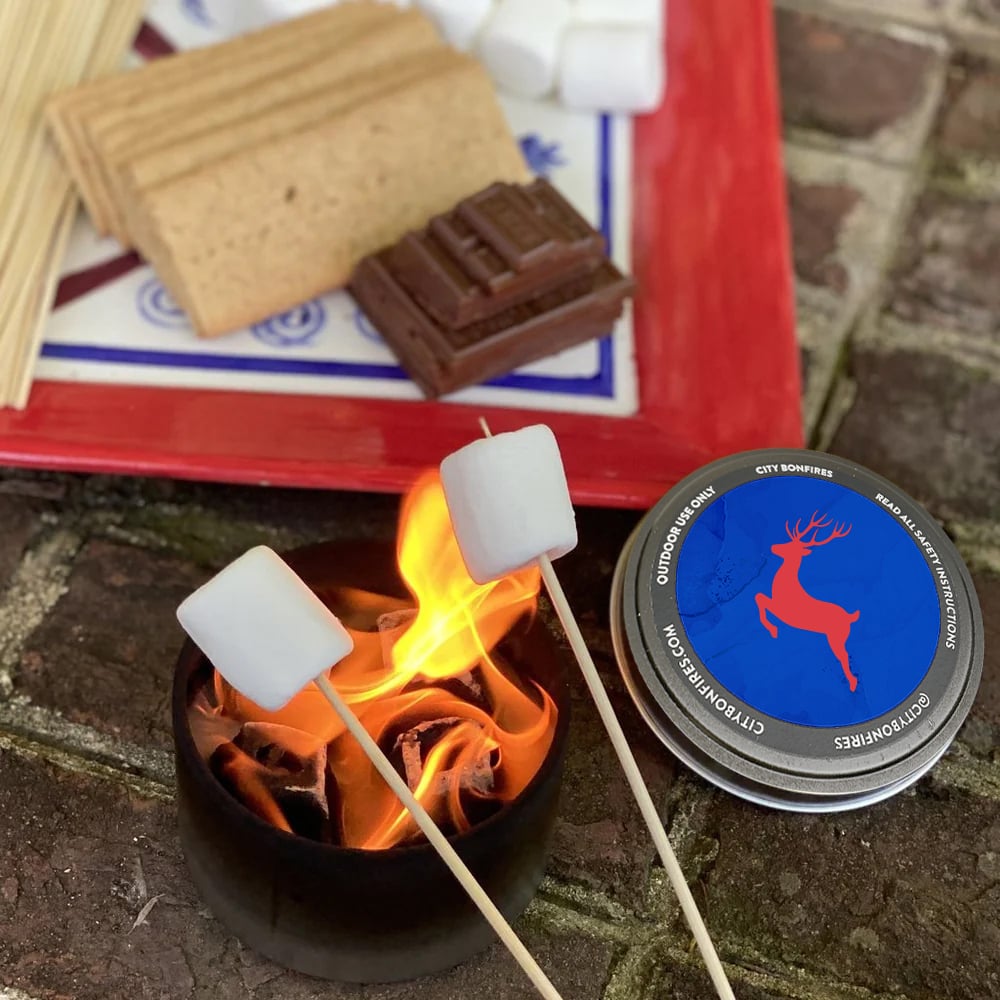 S'Mores Kit