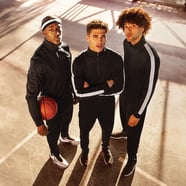 ZipperedJoggers