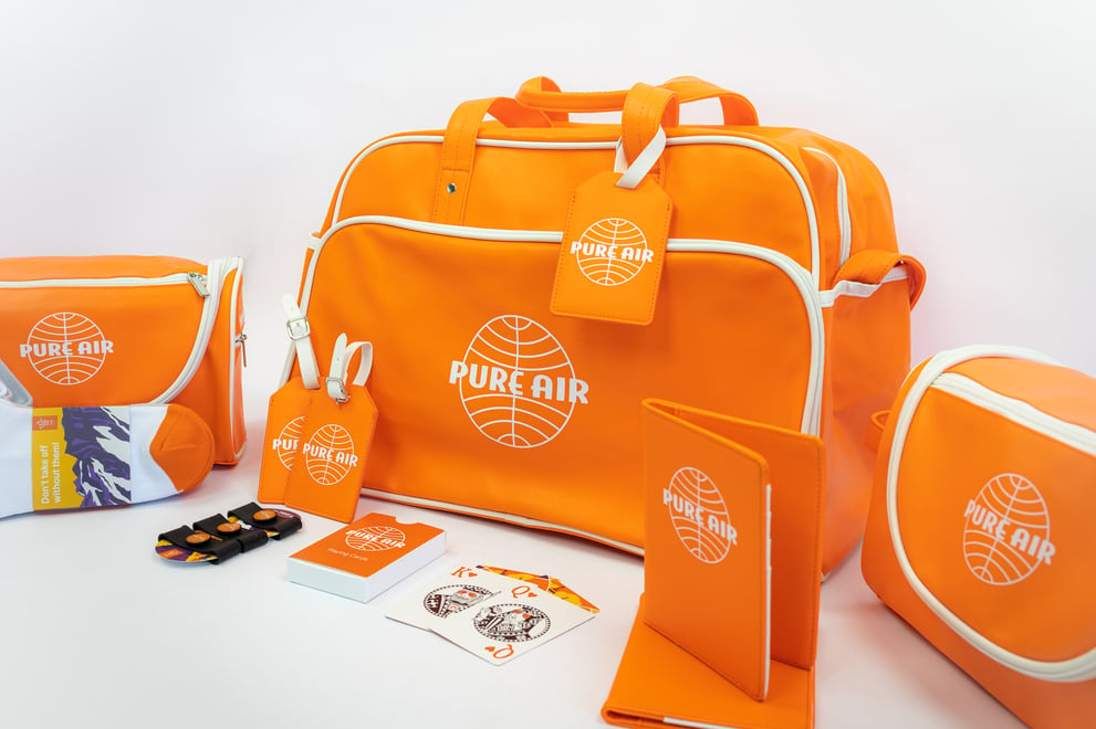 Merch Unit Your Merch Media Agency™ | Creative, Scalable Branded Merch Solutions