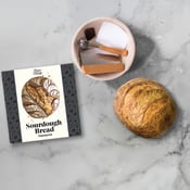 SourdoughKit