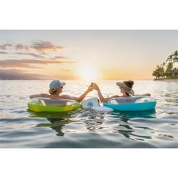 FOAM™ 30-Can EVA Cooler