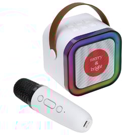 Wireless Karaoke Machine