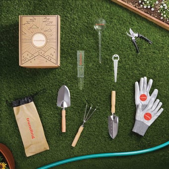 2025 Trending: Garden Kit