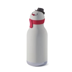 SoftTouchWaterBottle