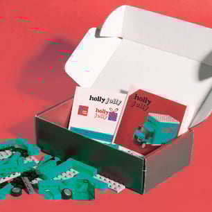 CustomLegoSet
