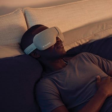 SmartGoggles