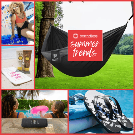 2025 Boundless Summer Trends