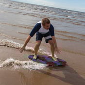 CustomSkimboard
