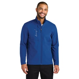 RecycledSoftShell