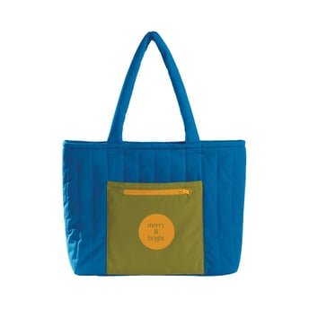 CustomPuffyTote