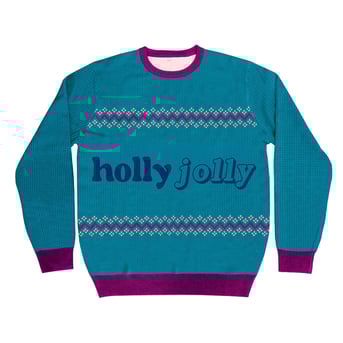 HolidaySweater