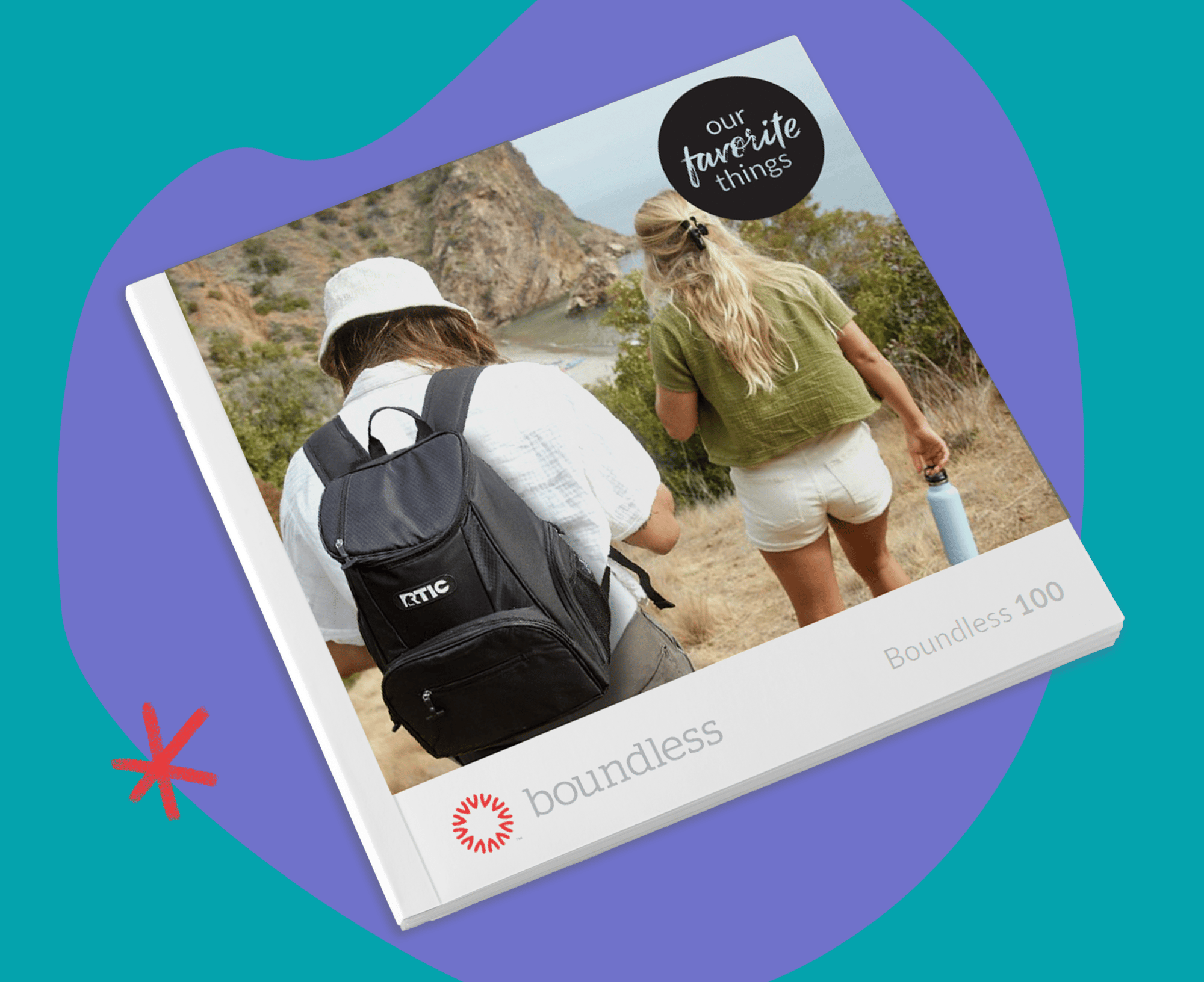 Branded Merchandise Solutions & Company Stores at Scale | Boundless