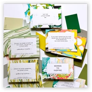 InspirationalCards