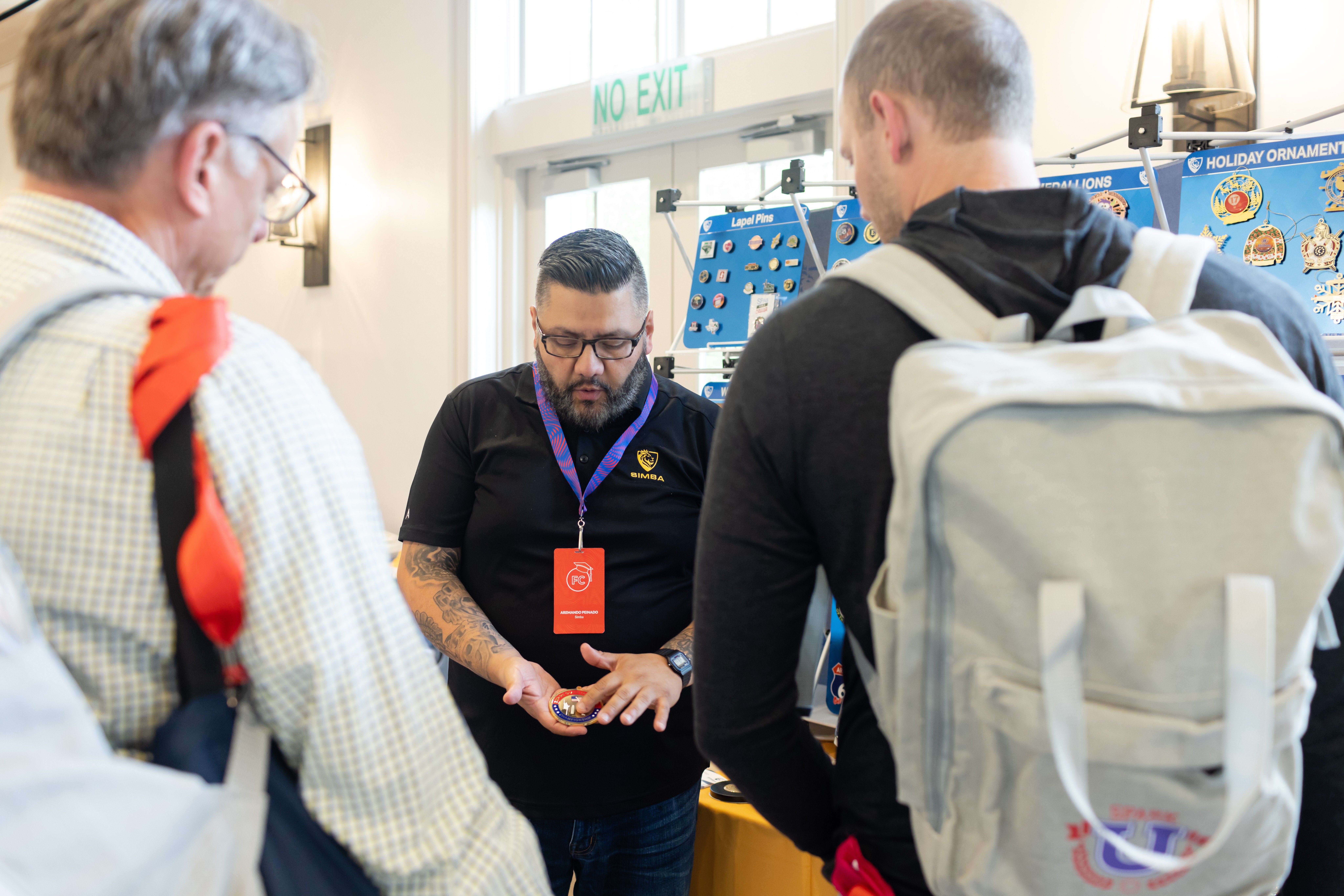 Event Gifting Tradeshow