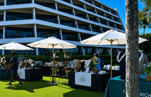 Events & Experiences 