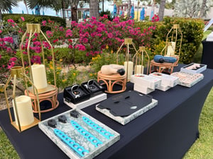 Wellness Tablw (Outside 2)