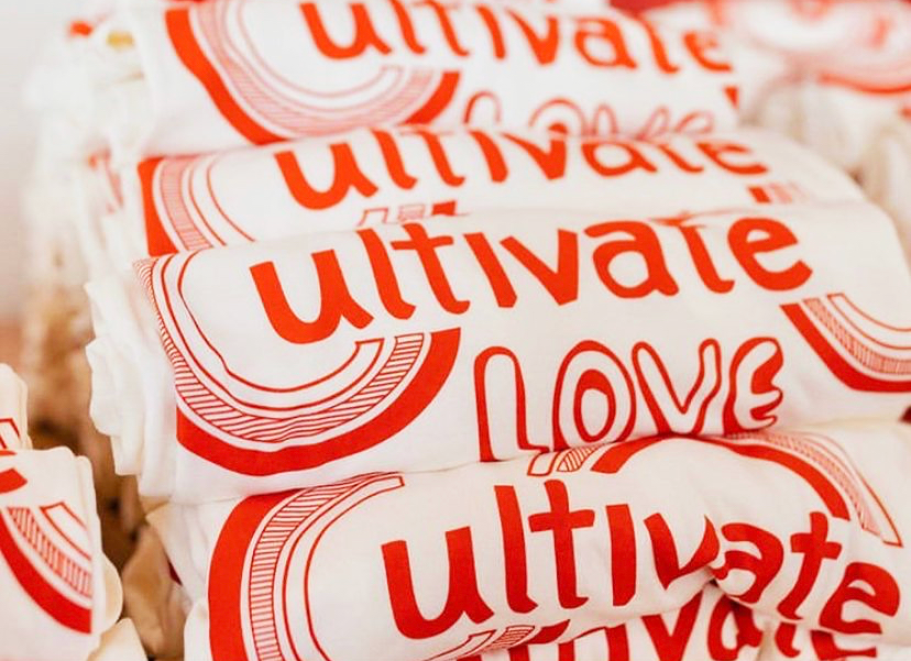 Cultivate Love T-Shirts