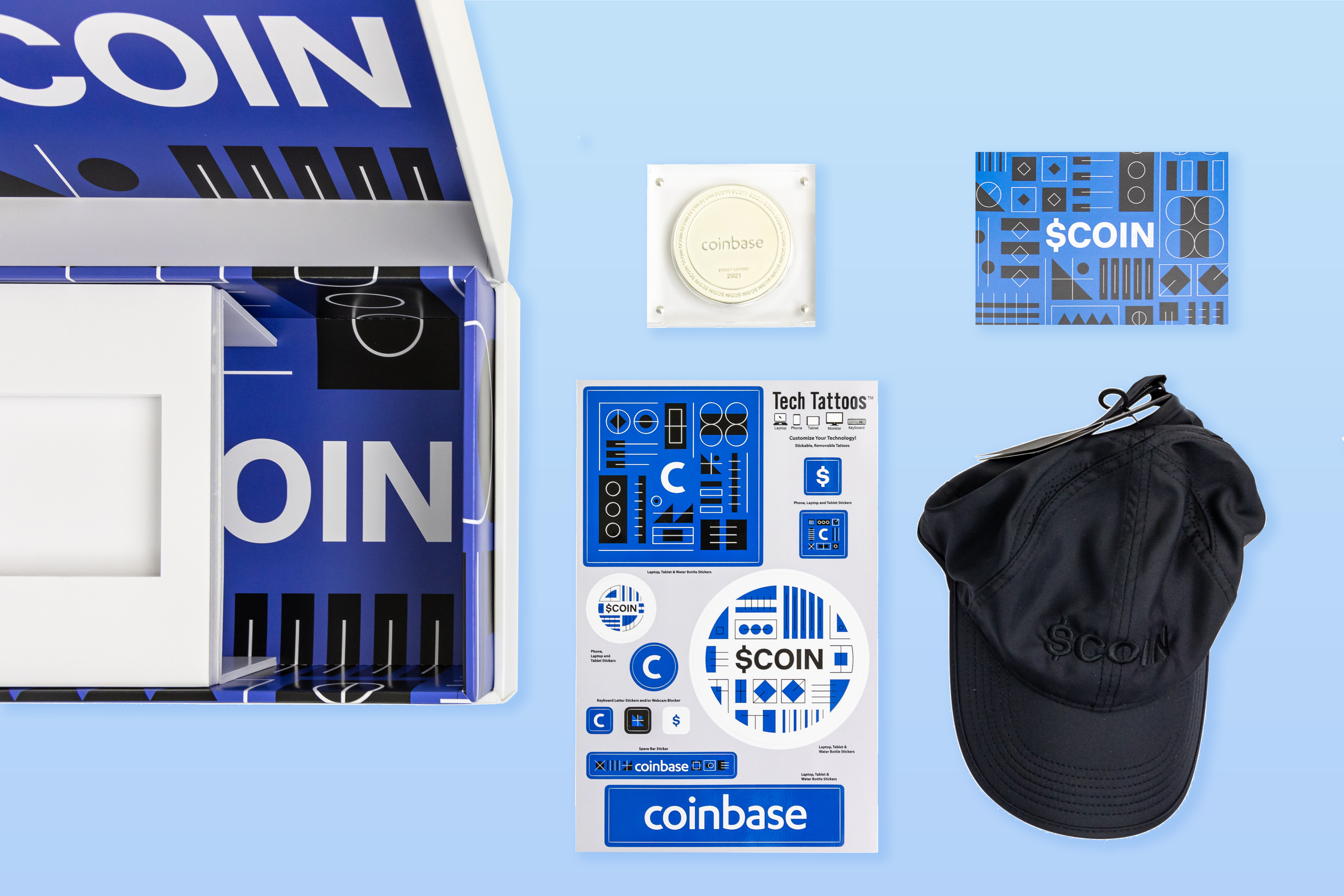 coinbase-products
