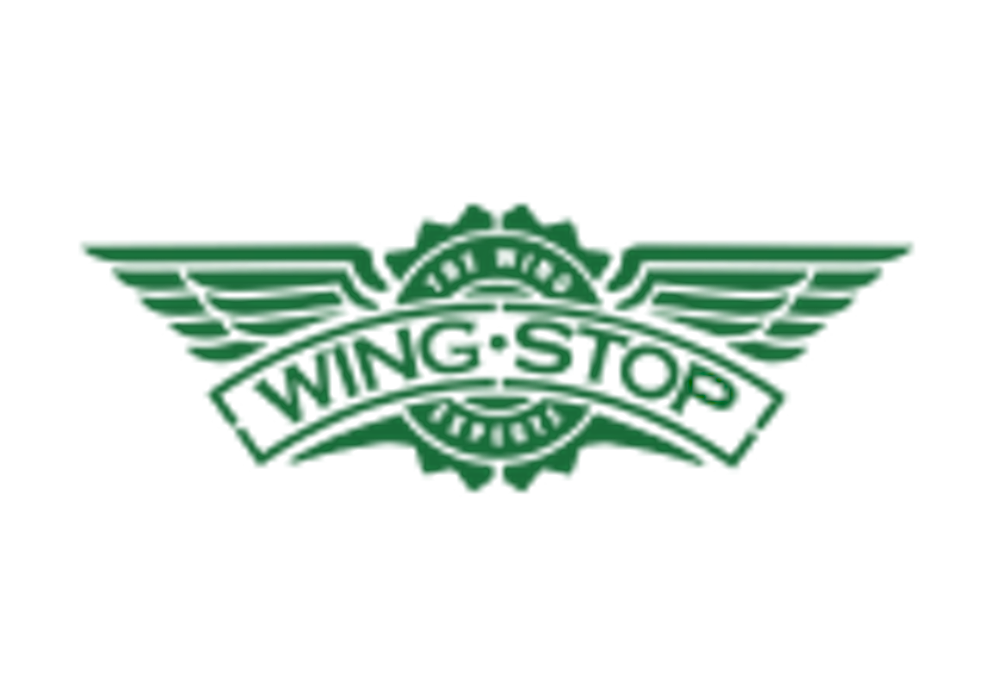 Wingstop Logo