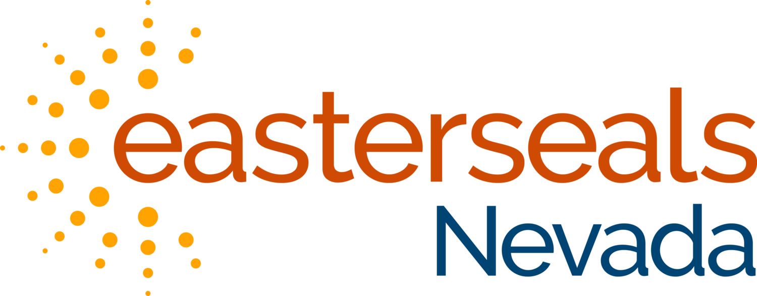 easterseals Nevada logo