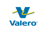 new valero logo