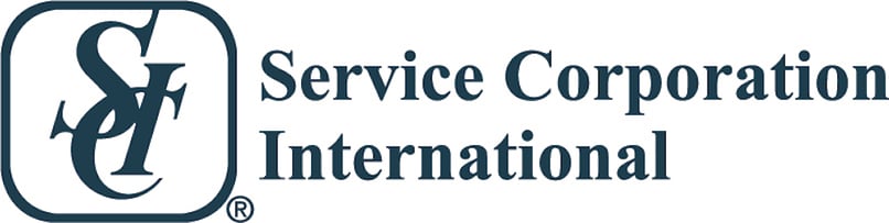 Service Corporation International Logo