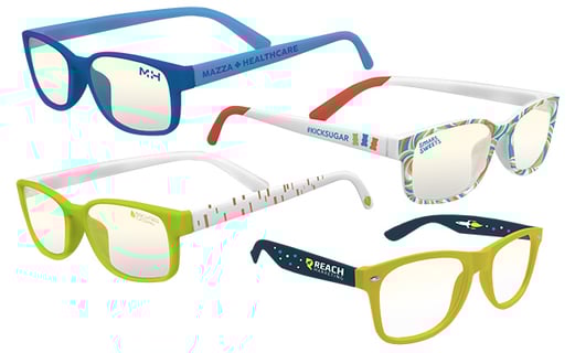 blue light glasses