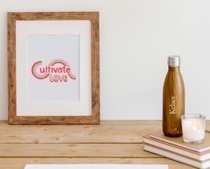 cultivate love with your employees thru impactful branded merch