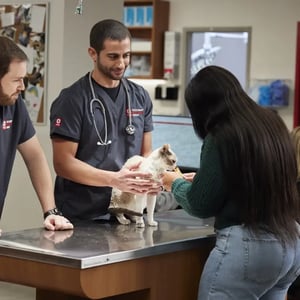 dr-checking-cat