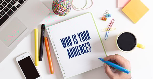 targetaudience