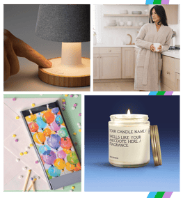 wellness scent