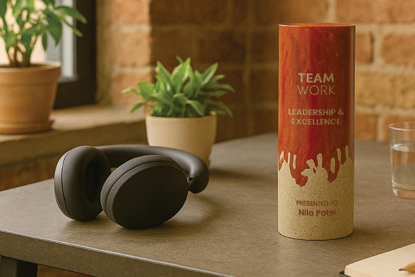 Product Collection: Appreciation at Work