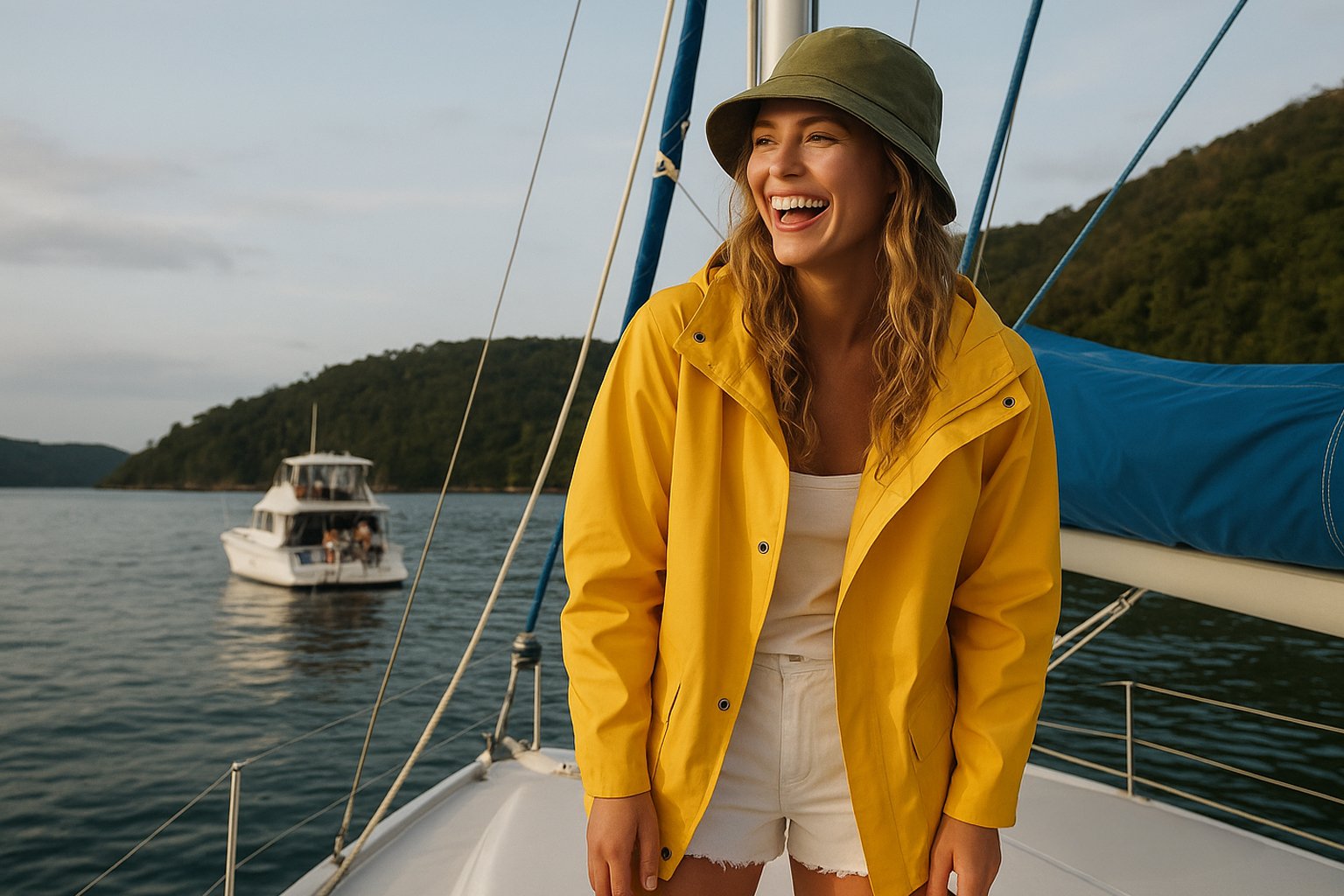 From Sea to Street: The Rise of the Fisherman Aesthetic