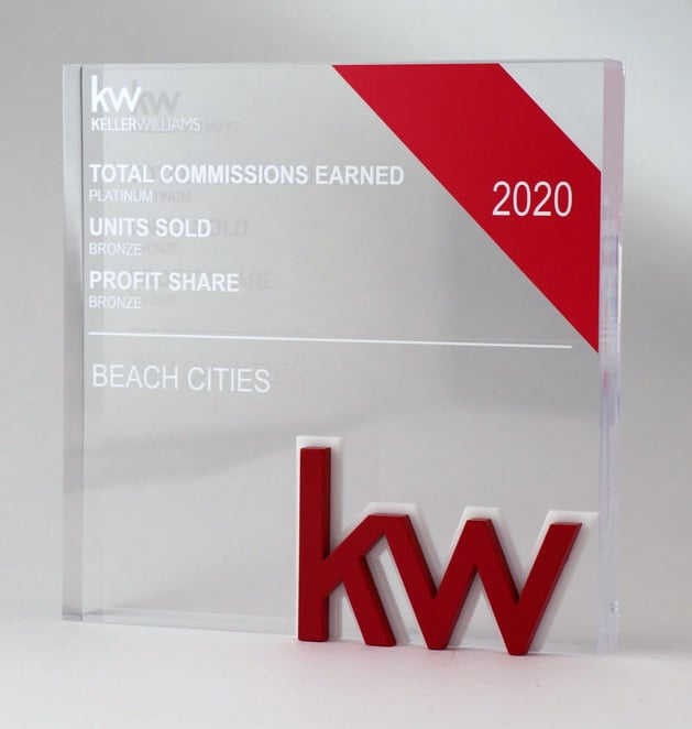 Keller Williams Transforms Recognition with Modernized Awards at Global Family Reunion