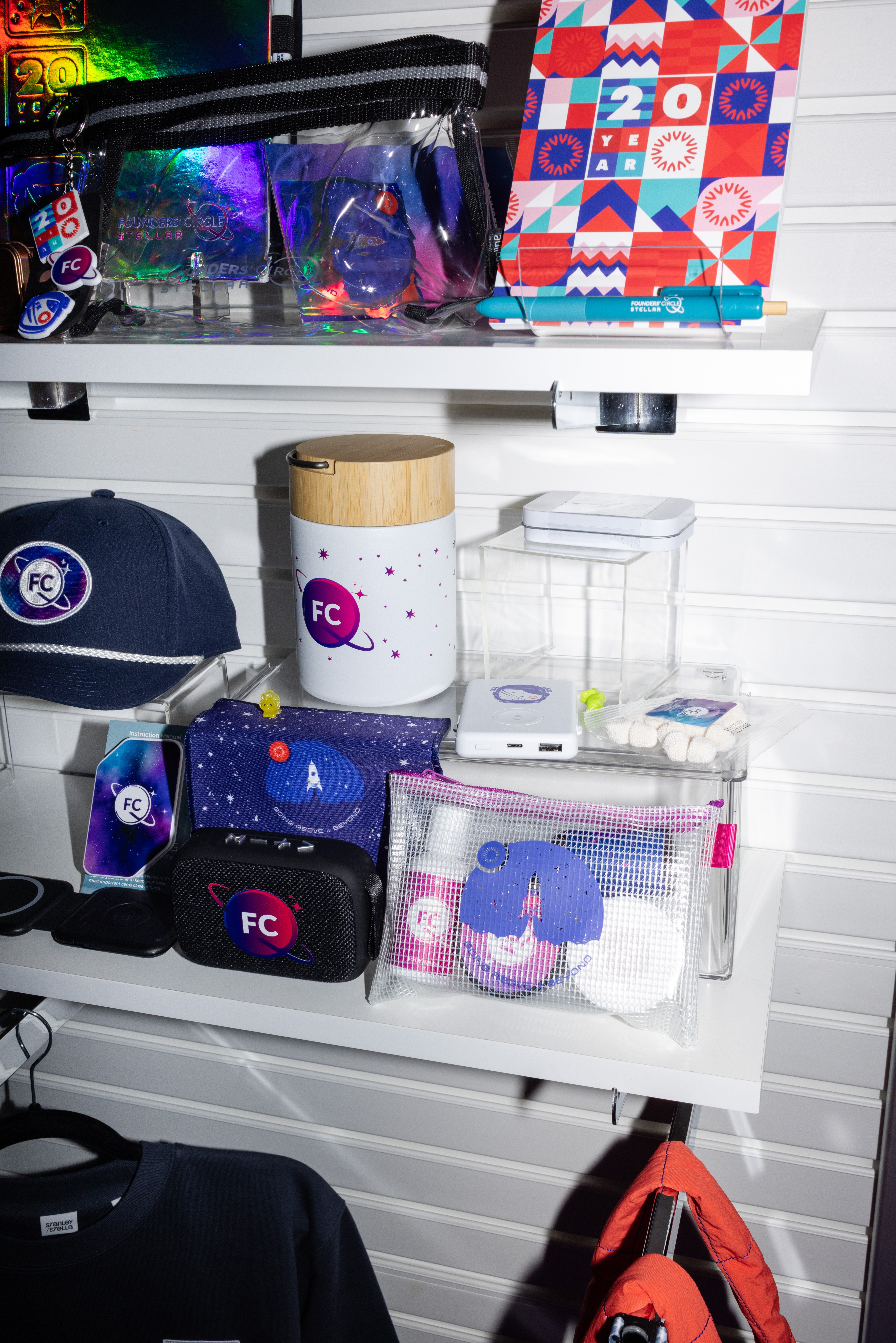 Breaking Into Branded Merch: A Beginner’s Guide to the Promo Industry