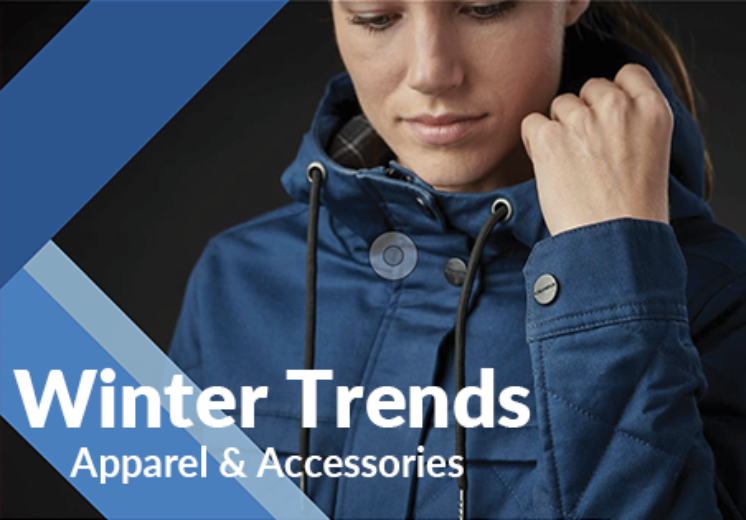 2020/21 Winter Trend Report