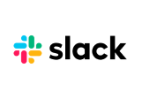 Slack Logo