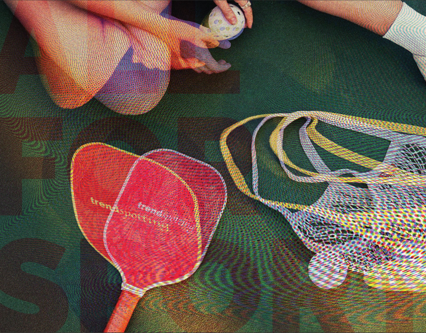All for Sport: Branded Trends Fueling the 2025 Sports Boom