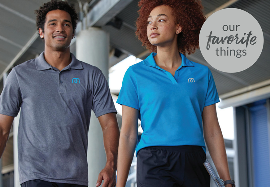 Product Collection: Apparel & Uniforming