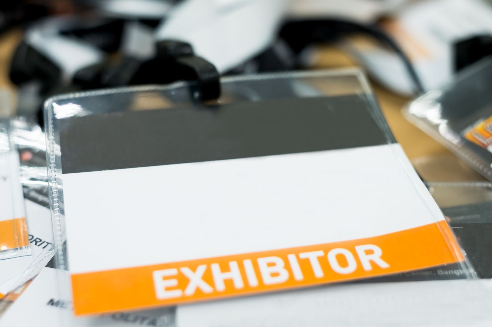 7 Trade Show Secrets That Bring the Best ROI