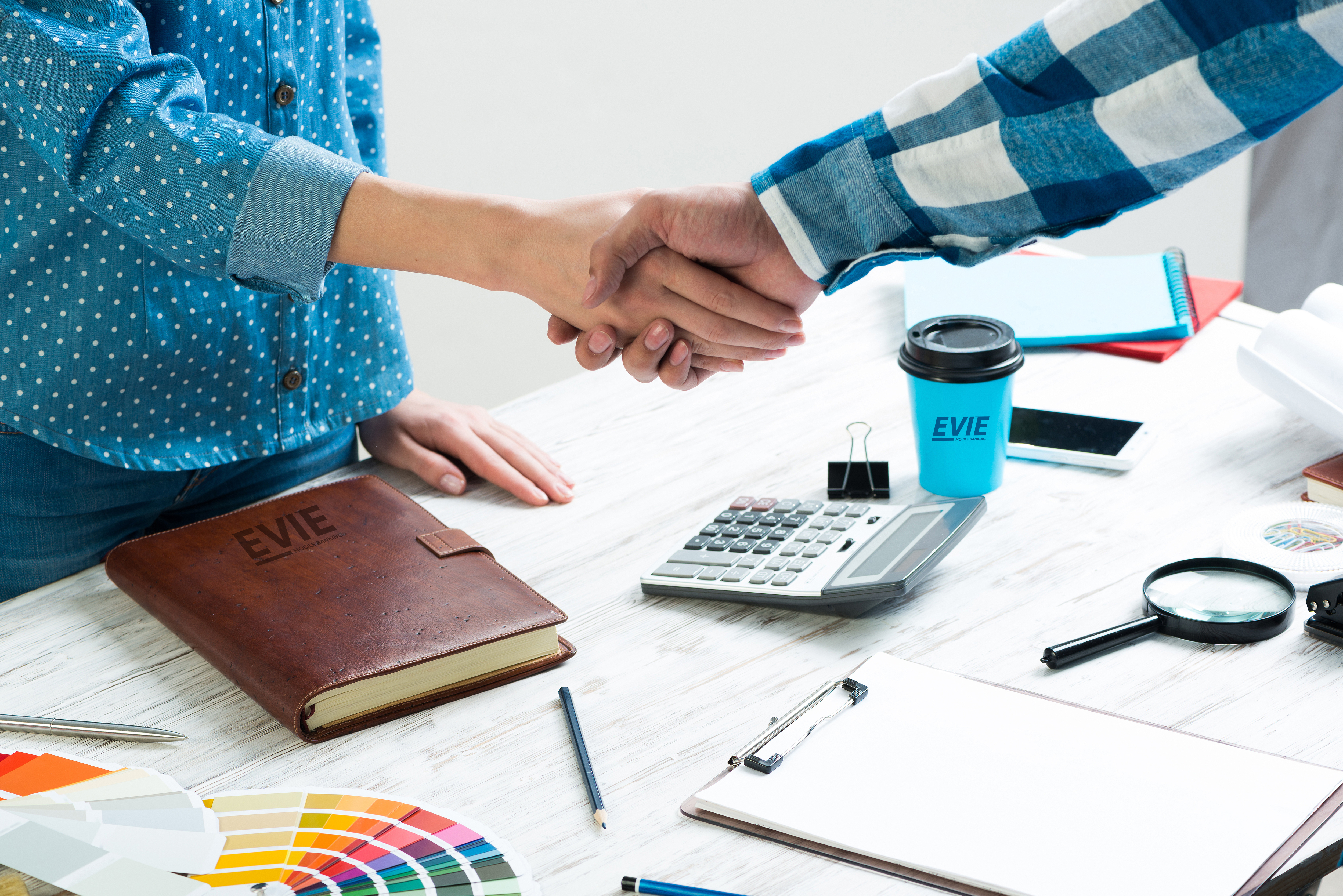 5 Tips for Picking Your Promotional Products Partner