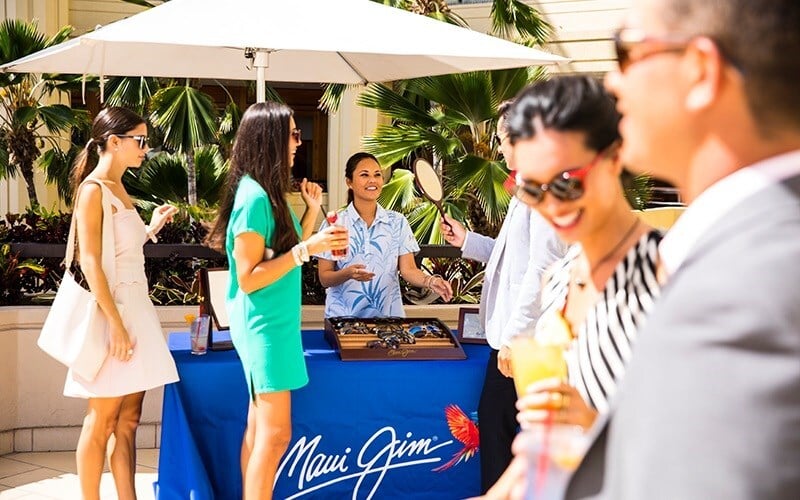 The Rise of Experiential Gifting