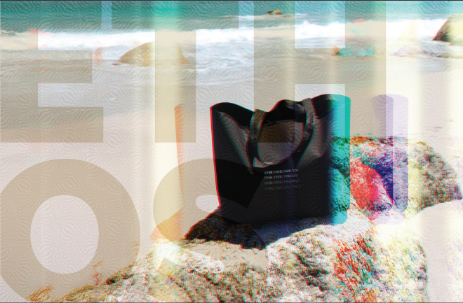 Ethos: The Future of Sustainable Branded Merchandise