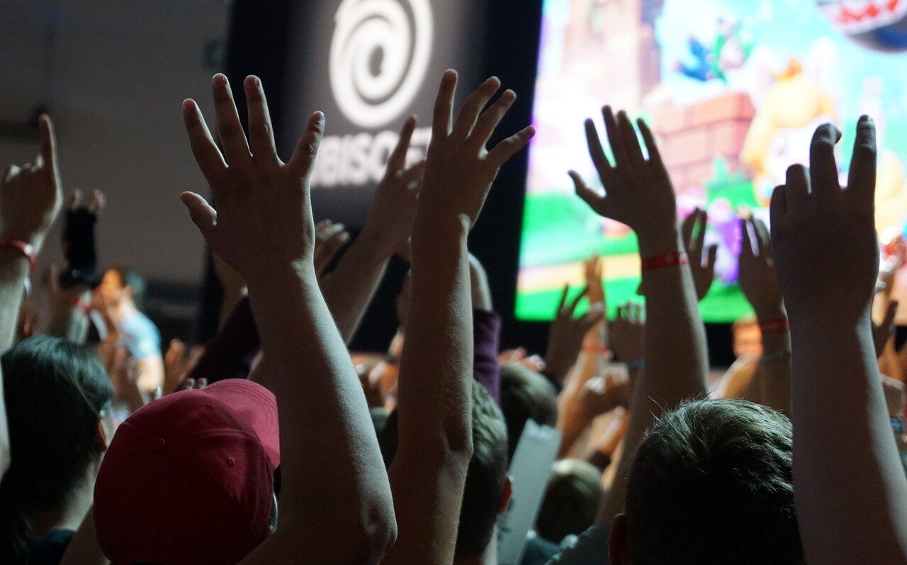2025 Promo Guide to Event Marketing