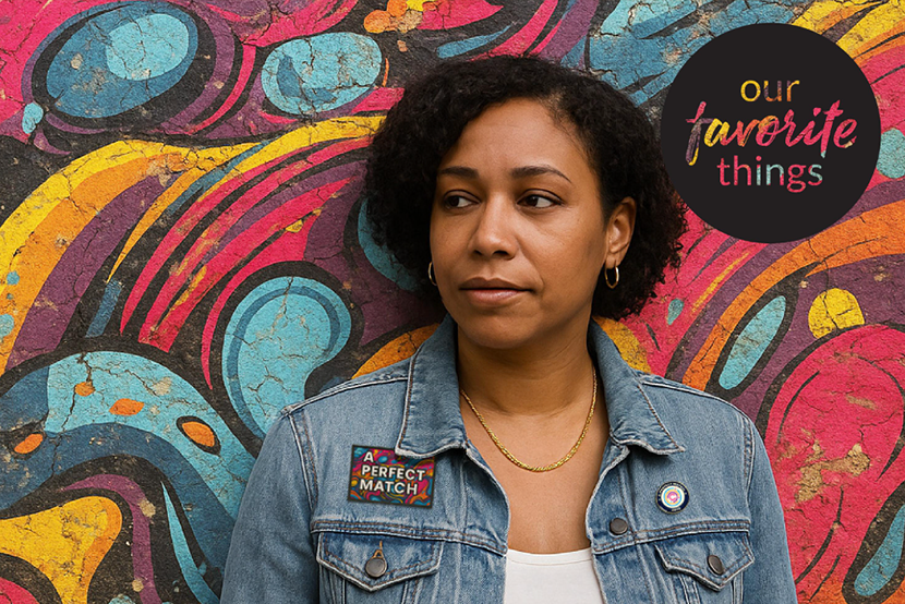 Product Collection: A Perfect Match