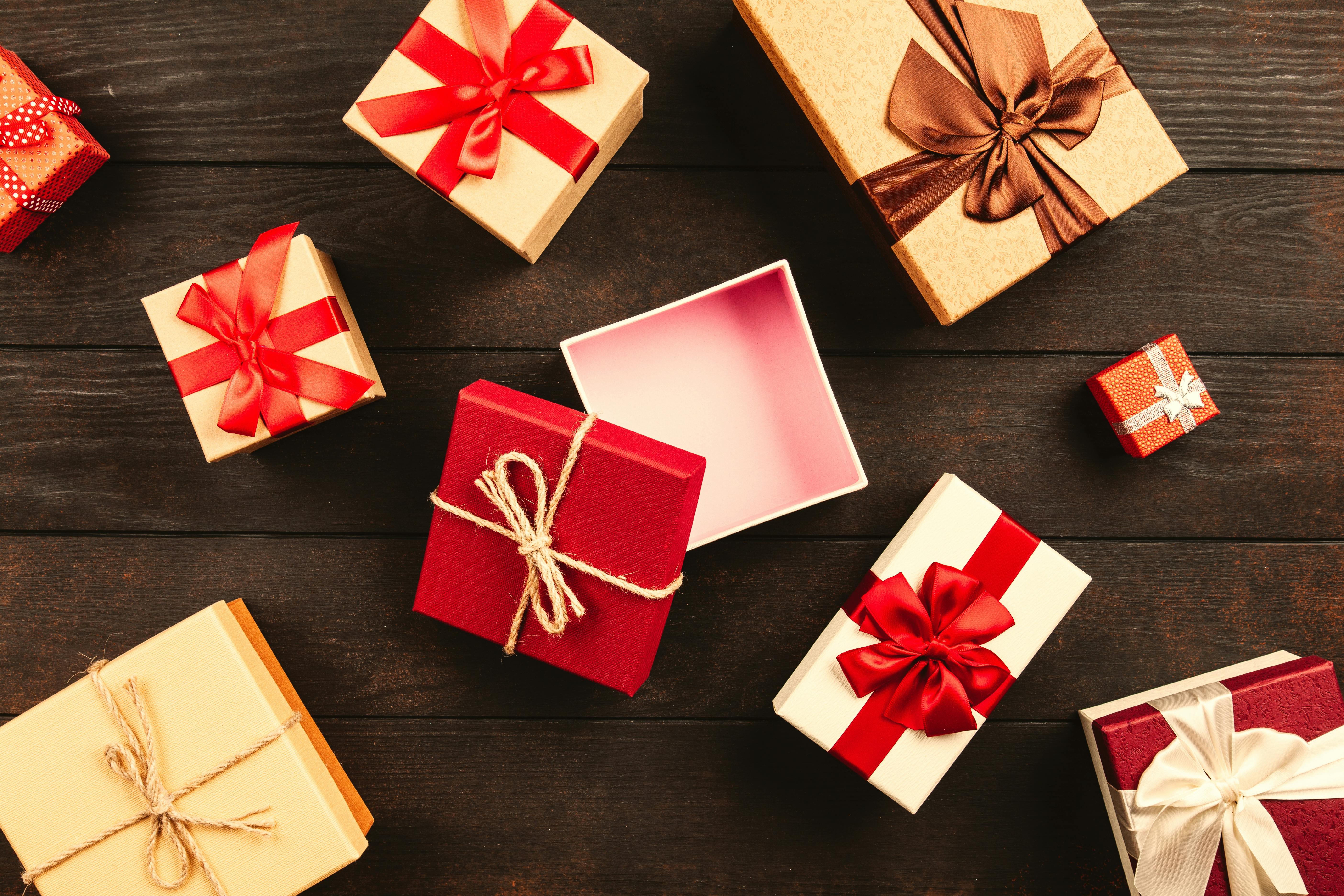 Master Your Corporate Holiday Gifting Strategy