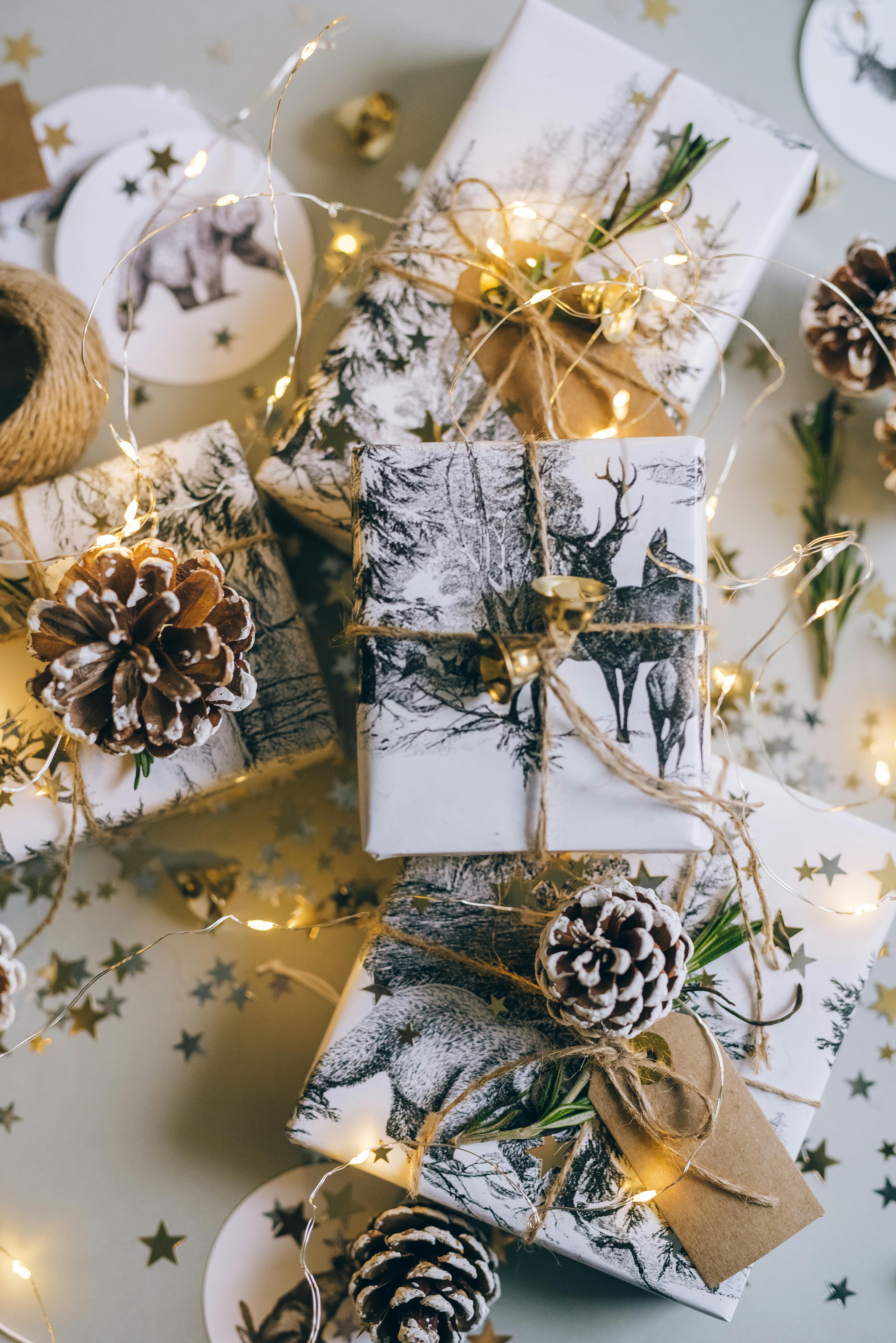 Sustainable Gifting Ideas for 2024