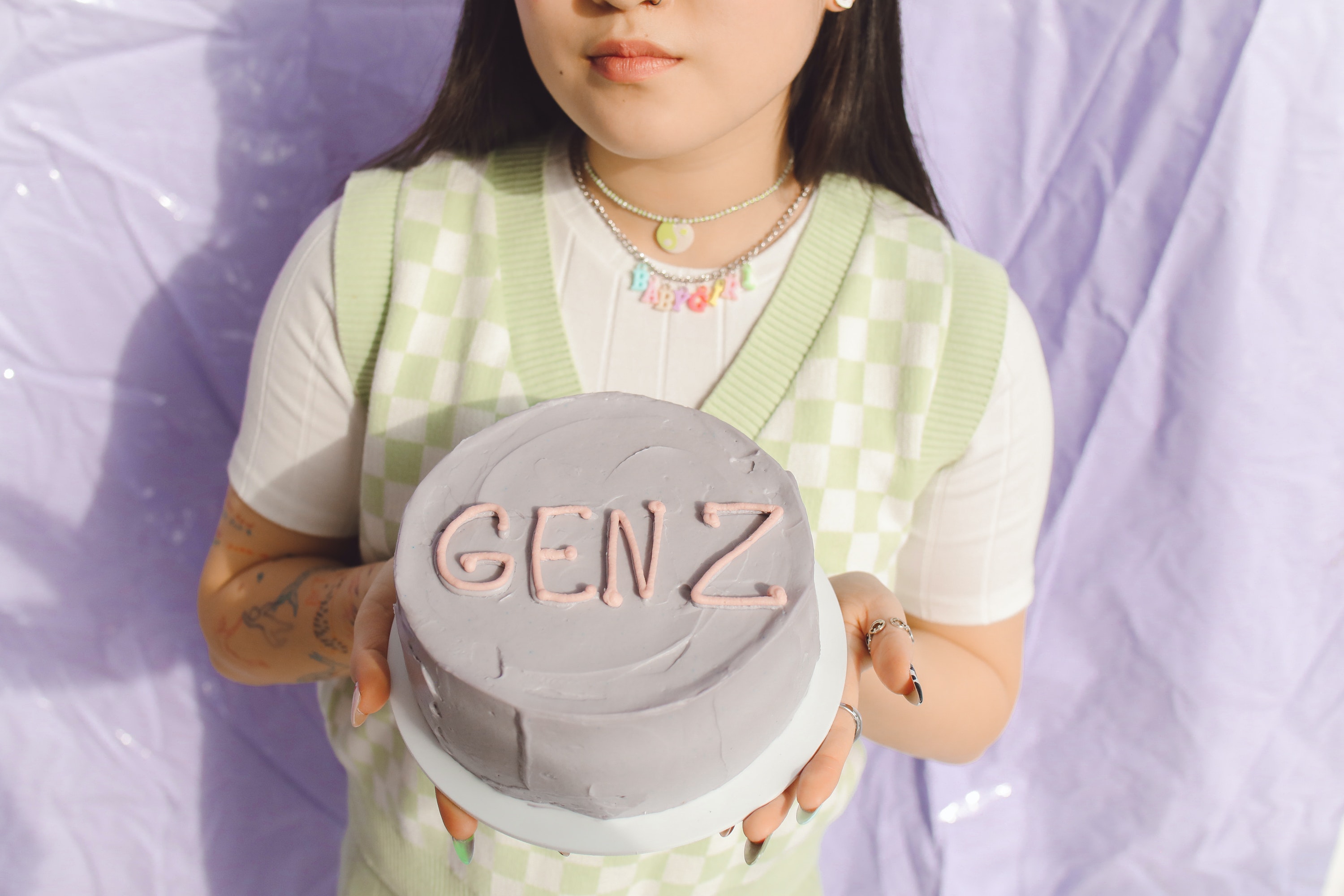 8 Tips to Reach a Gen Z Audience