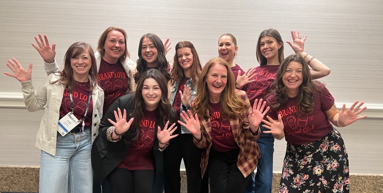 Branded Merch Trends at PPAI Expo 2025