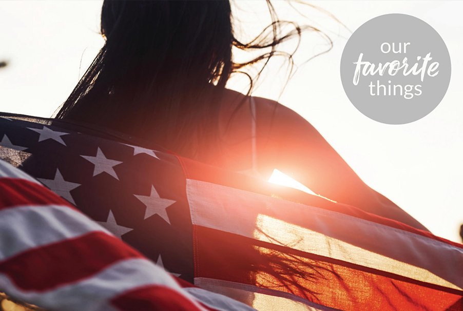 Product Collection: Made in the USA